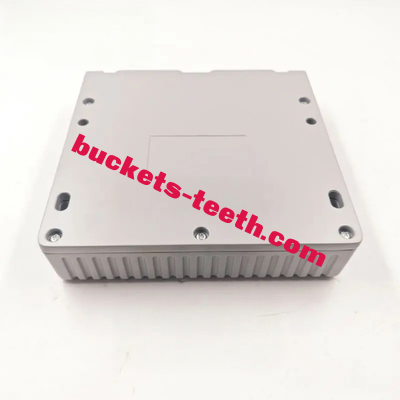 Excavator Parts Controller ECU  Control Box  21Q6-32191 for R220LC-9SB R220LC-9SH