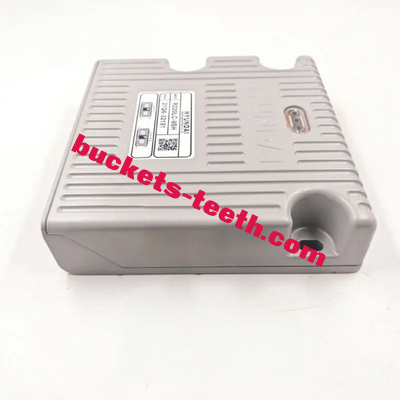 Excavator Parts Controller ECU  Control Box  21Q6-32191 for R220LC-9SB R220LC-9SH