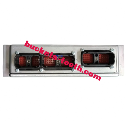 7835-26-5003 7835-26-5002 Controller for Excavator PC130-7 PC110-7 PC130 Computer Board