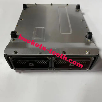 3668821  Control Engine for Excavator Spare Part E320D ECM Controller Original ECU