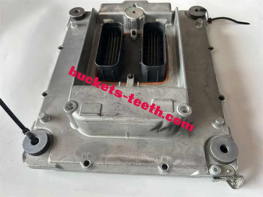 E12852462 C0752747743 Excavator Controller E210 E240 E290 Ecu Controller For  Engine