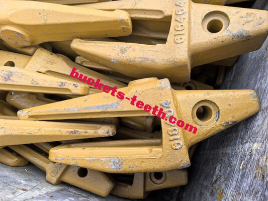 J460 Series Bucket Tooth Adaptor 6I6464 for Construction Machine Excavator 330