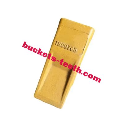 Excavator Bucket Tooth  EX210 Tooth Point TB00705RC Wheel Loader Backhoe Mini Digger