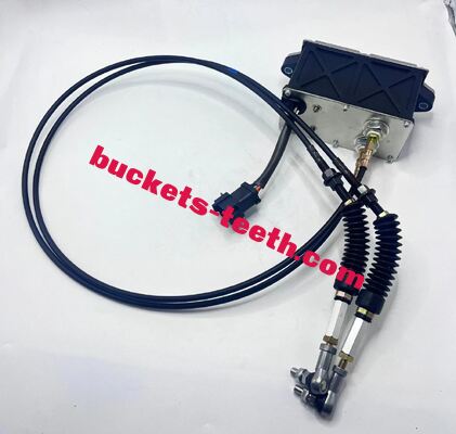 247-5212 E320C E312C E318C Excavator Throttle Motor Accelerator Governor 2475212