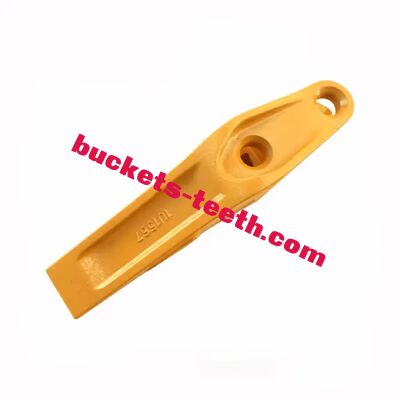 1U1567 Wheel and Track Loader Bucket  Excavator  Central Teeth 6Y0649