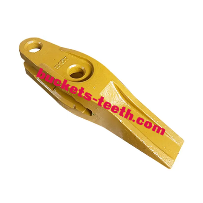 1U1877 Bucket Teeth Point   Loader  Backhoe Digger Excavator Bucket Tooth Adapter