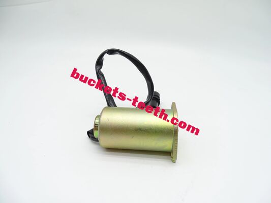 Solenoid Valve 4I-5674 4I5674 for 320 E320 Fuel Stop Solenoid for Excavator