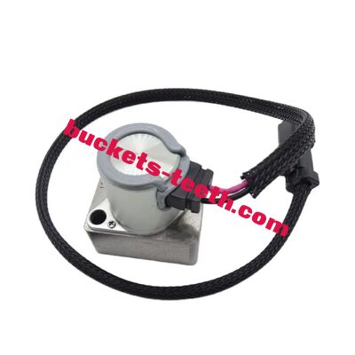 Solenoid Valve 702-21-62600 702-21-60700  for Komatsu  PC220-8MO Excavator