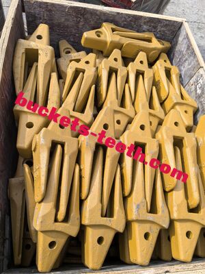 6I6464 Bucket Adapter 330 50mm/60mm  Bucket Teeth and Excavator Adapter