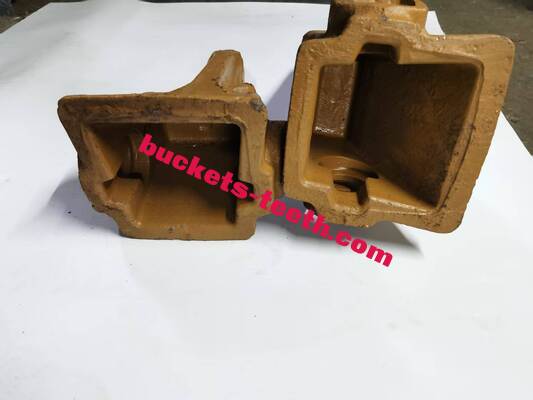Bucket TOOTH 159-0559 For Excavator G349 Sqare Parts Adapter 159-0464