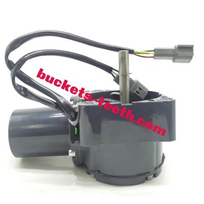Throttle Motor Engine Control  4614911 Compatible with Excavator ZAX200 200-3 200-5 210 240