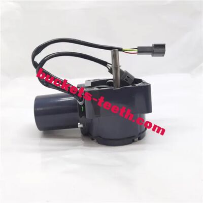 Throttle Motor Engine Control  4614911 Compatible with Excavator ZAX200 200-3 200-5 210 240