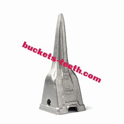 LD700TL 6I6602TL  Excavator Bucket Teeth  Forged Bucket Teeth Suitable For Sany 700