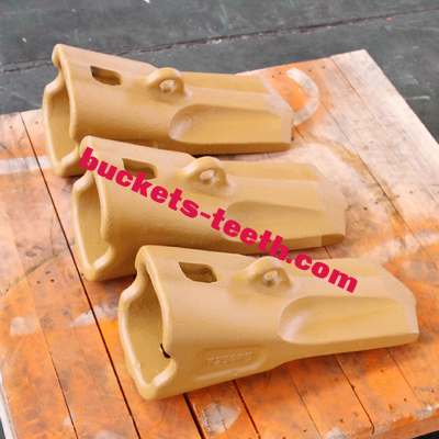 Excavator Spare Parts Bucket  Teeth 9N4452   Alloy Steel Casting Bucket Teeth