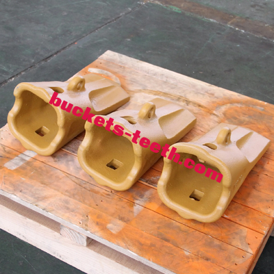 Excavator Spare Parts Bucket  Teeth 9N4452   Alloy Steel Casting Bucket Teeth