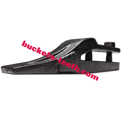 Excavator Bucket Teeth Adapter 6Y6335/9W1879/135-8203 J200 Bolt-On Monoblock