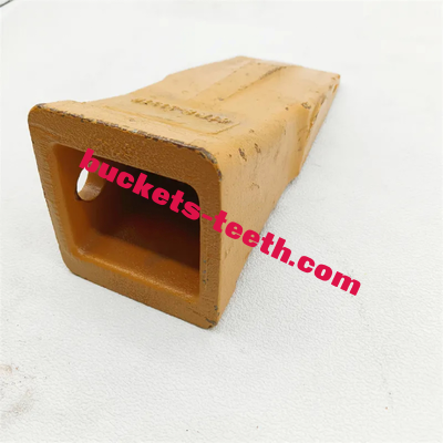 320C Excavator Bucket Tooth Wheel Loader Side Cutter 14530544 Teeth Adapter 61N8-31310