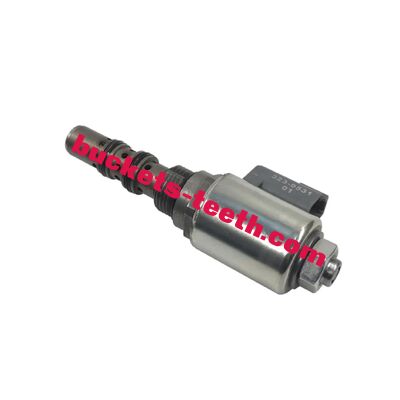 Solenoid Valf 235-6500 2356500 773F 775F 777F Maden Kamyonu Yedek Parçaları CA2356500 İçin