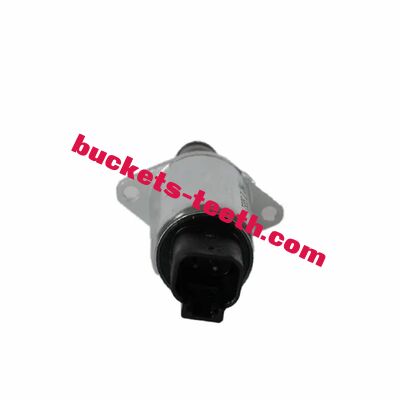 T335 24V pompa idraulica parti di solenoide valvola escavatore T335 D 284 per SANY XCMG LIUGONG caricatore