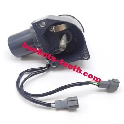 EX200-5 ZAX200-1 Adım Motorlu Ekskavatör Motor Gaz Motoru KP56RM2G -019 4360509 4614911