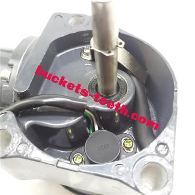 EX200-5 ZAX200-1 Stepping Motor Excavator Engine Throttle Motor KP56RM2G -019 4360509 4614911