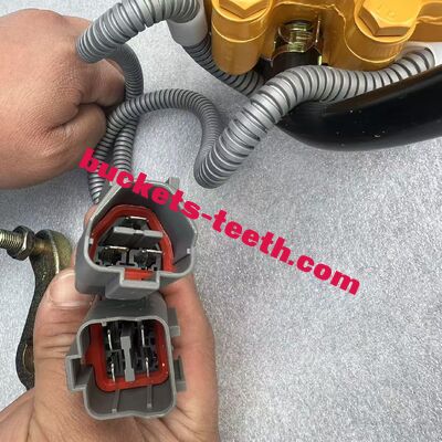 7824-30-1600 7824-34-1600 OEM Governor Throttle Motor for PC300-5 PC400-5