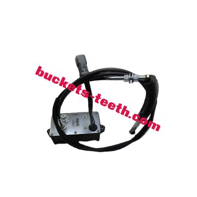 21EN-32340  Throttle Motor Parts OEM Standard   R225LC-7 R225LC-9T R375LC-7H