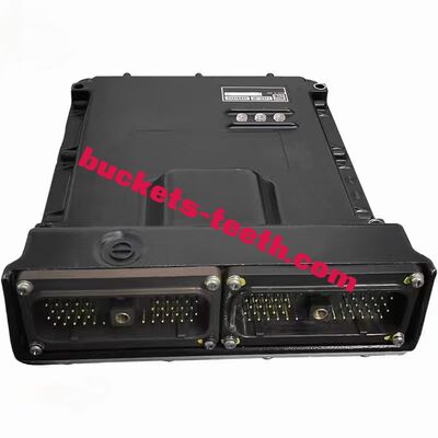ECU Engine Controller 366-8821 20R-2323 For  E320D E325D Excavator CPU Panel