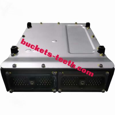 ECU Engine Controller 366-8821 20R-2323 For  E320D E325D Excavator CPU Panel