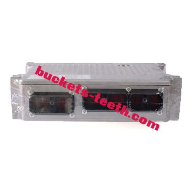 Excavator Control Unit PC160-7 Controller Computer Board 7835-26-3002 7835-26-3003