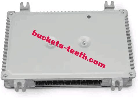 ZX200 ZX210 ECU ECM 9226748 0241115000 9226748 9226752 Excavator Electronic Control  For Hitachi