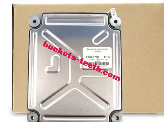 Excavator Parts EC210 EC210BLC ECU Controller D6D Engine Computer Board 60100002