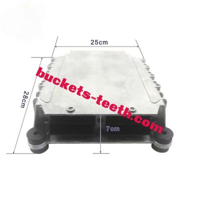 Excavator Parts EC210 EC210BLC ECU Controller D6D Engine Computer Board 60100002