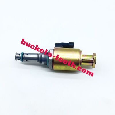 Solenoid Valve 25053122-5053/12 For Excavator for C-AT Models Construction Machinery Parts