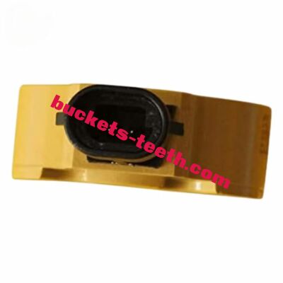312-5620 Excavator Spare Parts Solenoid Valve Assembly 3125620  For C6 C6.4Engine 320D