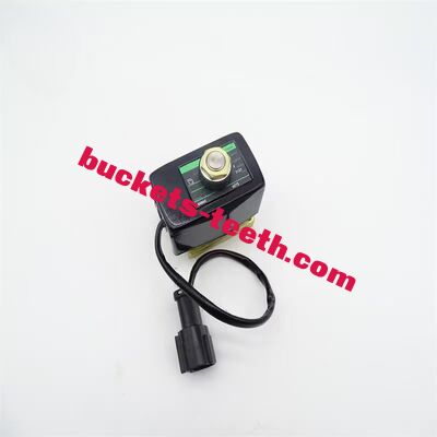 714-07-16730  7140716730 Solenoid Valve For Komatsu WA380 WA350 WA420 WF470