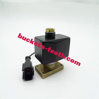714-07-16730  7140716730 Solenoid Valve For Komatsu WA380 WA350 WA420 WF470
