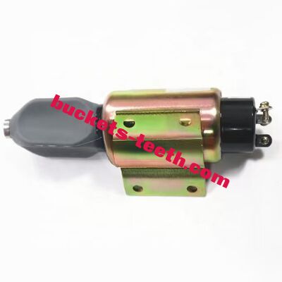 2000-4519 2003E-12V T12 Solenoid For Engine D2842 Excavator Construction Machinery Parts