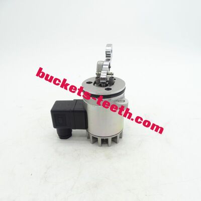 0428-1525 Excavator Parts 12v Shutoff Solenoid Valve  04281525 For Deutz Engine 1011 2011
