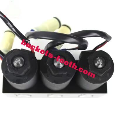 Excavator Solenoid Valve 14526665 VOE14526665 For V-olvo EC160 EC210 EC240 EC210B
