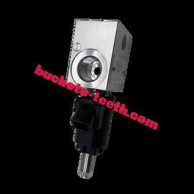 Excavator Solenoid Valves 14616529  Hydraulic Cooling Fan Valve 14616529 For  EC210B EC240B EC210C