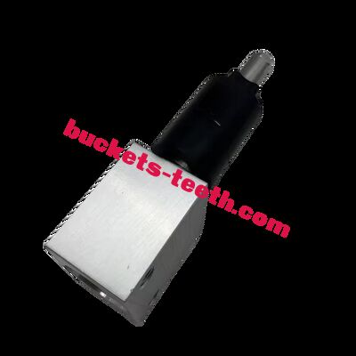 Excavator Solenoid Valves 14616529  Hydraulic Cooling Fan Valve 14616529 For  EC210B EC240B EC210C
