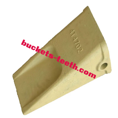 4T4702 4T-4702 Standard Long Bucket Teeth J700 Series Fit For C-aterpillar