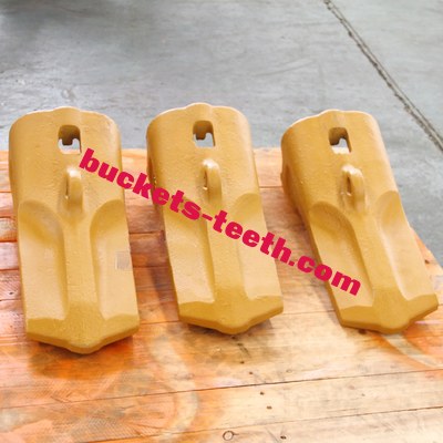 Excavator Bucket Tooth 195-5139 25RC12 2713-1219 9W8552 9N4352 9N4452 7T3402RC 205-70-7427235S