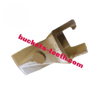 OEM 40GPE/14523553 Excovator Spare Parts Bucket Teeth for Excovator  EC290