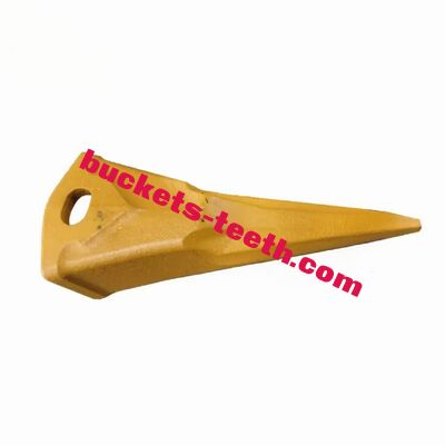 Excavator Spare Parts Rock Heavy Bucket Tips 175-78-31230 9W2451 Ripper Teeth Tooth Point For D85