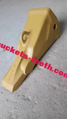 Ground Engaging Tools Excavator Spare Parts 1987821340 Excavator 198-78-21340 Bucket Teeth