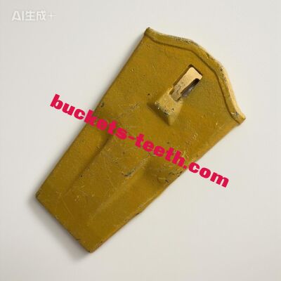 Excavator Part 40s Flat Bucket Teeth  Casting Ripper Tooth Bucket Teeth