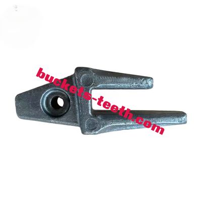 6Y3224-25 Steinbaumaschinen Bagger Eimer Zähne Adapter 6Y3224 Bagger Teile