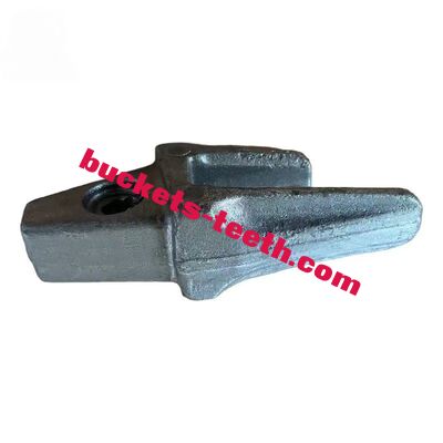6Y3224-25 Steinbaumaschinen Bagger Eimer Zähne Adapter 6Y3224 Bagger Teile